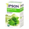 Tipson Matcha Mint zeleni čaj