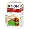 Tipson Matcha Masala Chai zeleni čaj