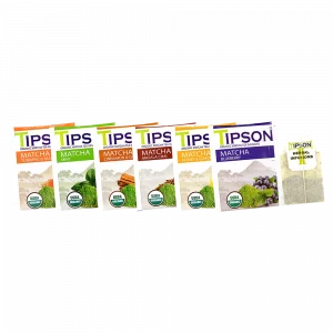 Tipson Matcha mix biljnih čajeva