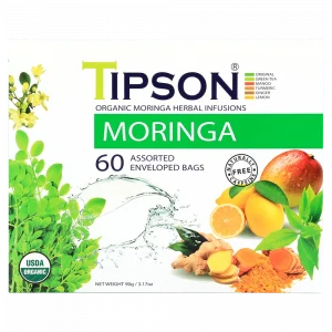 Tipson Moringa mix biljnih čajeva