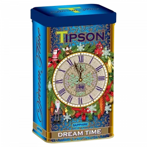 Tipson Dream Time Sapphire crni čaj