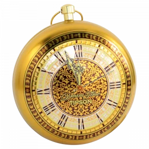 Tipson Dream Time Gold crni čaj