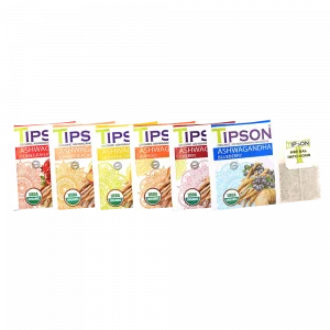 Tipson Ashwagandha mix biljnih čajeva