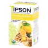 Tipson Ashwagandha Lemon&Ginger biljni čaj
