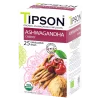 Tipson Ashwagandha Cherry biljni čaj