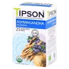 Tipson Ashwagandha Blueberry biljni čaj