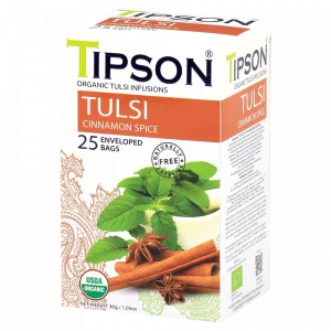 Tulsi biljni čajevi