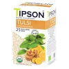 Tipson Tulsi Ginger&Lemon biljni čaj