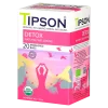 Tipson Natural Wellbeing Detox biljni čaj