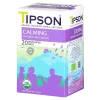 Tipson Natural Wellbeing Calming biljni čaj