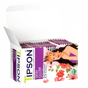 Tipson Beauty Skin Glow biljni čaj
