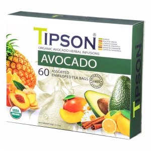 Tipson Avocado mix biljnih čajeva