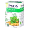Tipson Ginger Mint biljni čaj