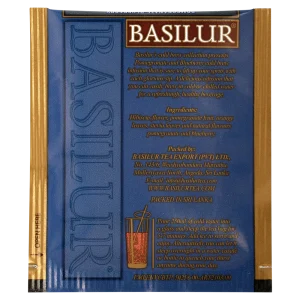 72095 Basilur Cold Brew Pomegranate Blueberry voćni čaj Unimex